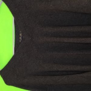 Estate Cashmere Club Room 2XB 100% Cashmere Sweater.